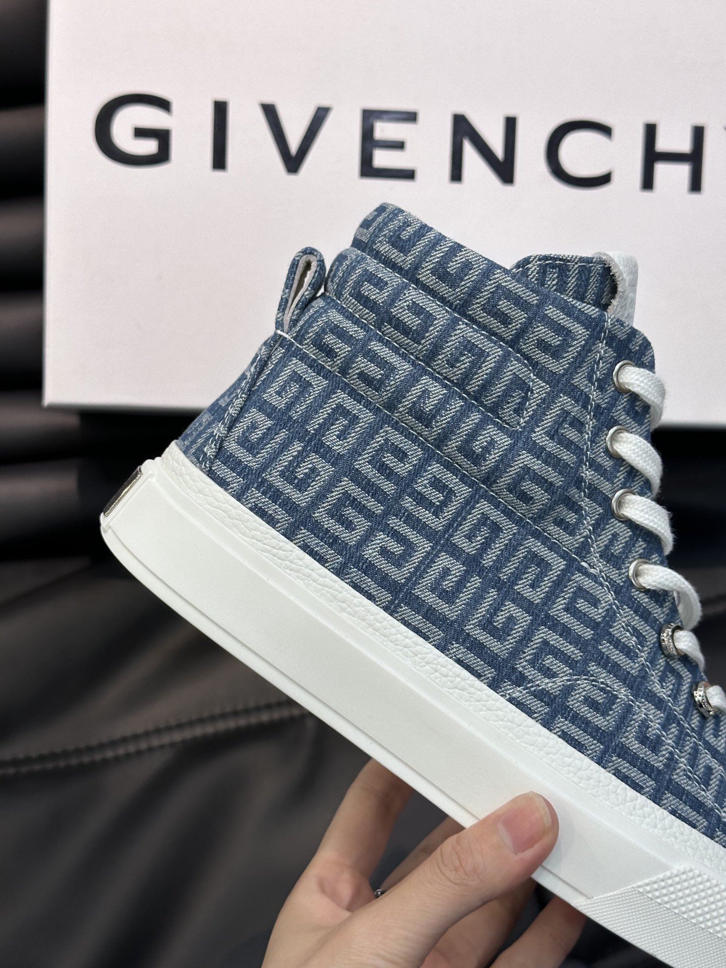 Givenchy Shoes